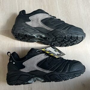 Mechanic Wear Boots 10 1/2